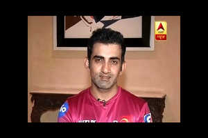 IPL 2018: माही के 'मैजिक' पर बोले गंभीर- जब तक वो अच्छा खेल रहे तब तक उम्र मायने नहीं रखती