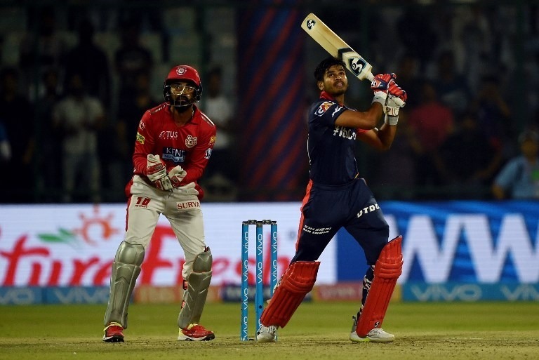 ipl 2018 last six balls thriller of delhi daredevils and kings xi punjab match from kotla WATCH: अंतिम छह गेंदो पर जीतते-जीतते कैसे हार गई दिल्ली की टीम