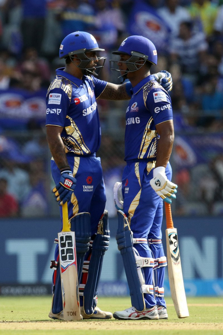 MI vs DD: रोहित ने चली ऐसी चाल कि वानखेड़े में आया रिकॉर्ड तूफान!