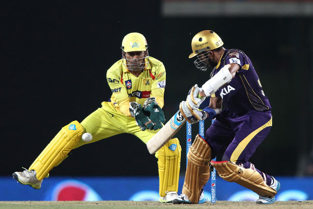 IPL2018: चरम पर होगा रोमांच, आमने-सामने होंगे धोनी और कार्तिक