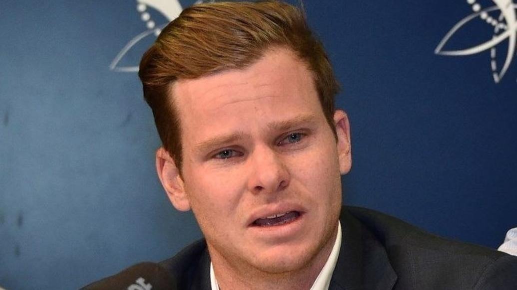 एक साल के बैन पर स्टीव स्मिथ का बड़ा फैसला, सीए से नहीं करेंगे अपील