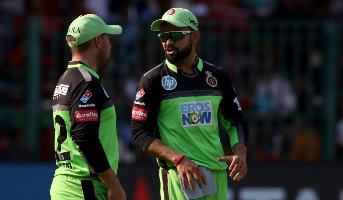 ड्वेन ब्रावो ने विराट को बताया क्रिकेट का क्रिस्टयानो रोनाल्डो