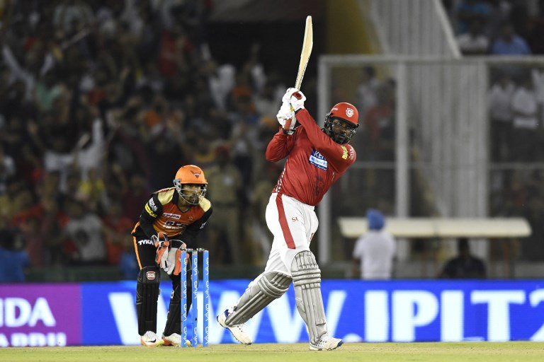 IPL 2018: गेल का बड़ा खुलासा, आरसीबी ने दिया धोखा!