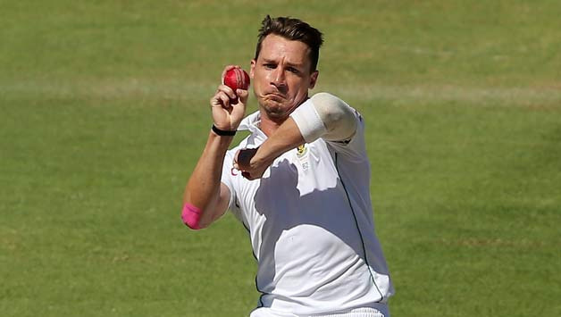 dale steyn ready for cameback एक बार फिर वापसी की तैयारी में स्टेन