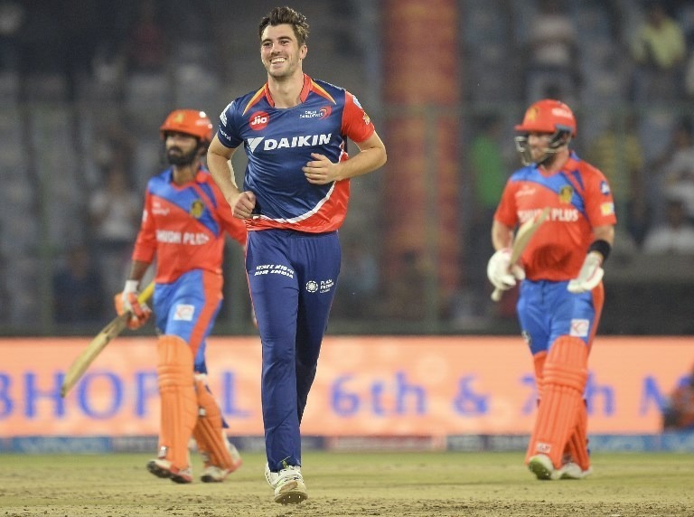 pat cummins out of ipl 11 with back injury मुंबई इंडियंस को लगा बड़ा झटका, कमर में चोट की वजह से टूर्नामेंट से बाहर हुए पेट कमिंस