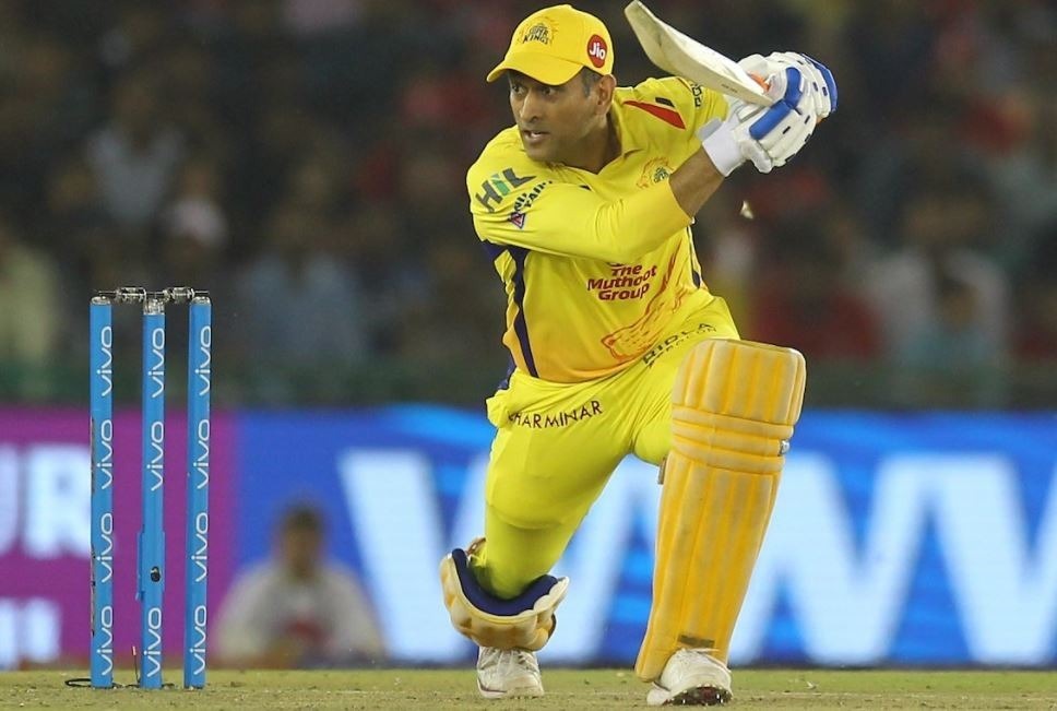 ms dhoni has gone past his highest score of 70 in ipl IPL 2018: हार के बावजूद धोनी ने बना डाला 11 सालों में अपना सबसे बड़ा स्कोर