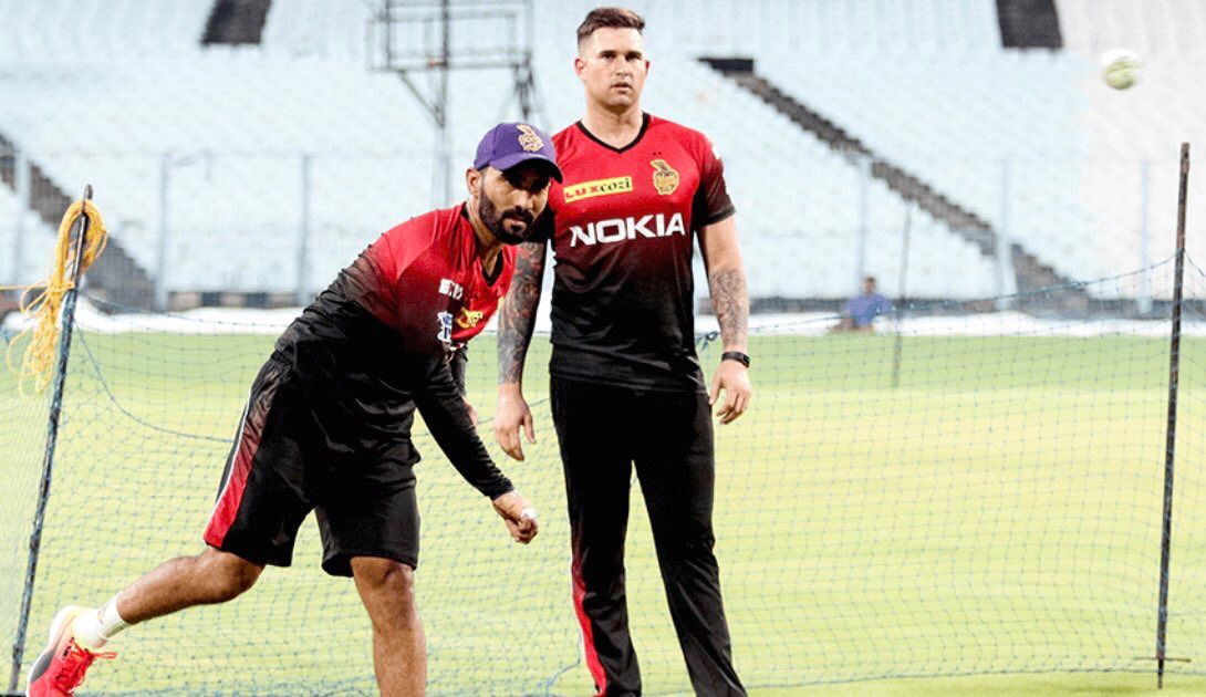 IPL 2018 : गंभीर युग की सफलता को दोहरा पाएगी केकेआर?