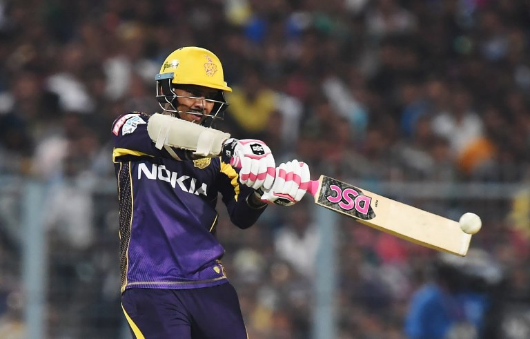 KKR vs RCB : आरसीबी ने भी माना नरेन का लोहा, कहा-मैच पलट दिया इस बल्लेबाज ने