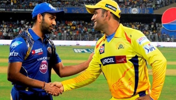 a blog by shivendra kumar singh on ms dhoni and rohit sharma for ipl 2018 धोनी से कप्तानी की बारीकियां सीख कर क्या कमाल करेंगे रोहित शर्मा?