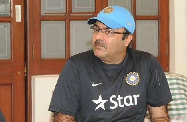 aashish kapoor replaces venkatesh prasad in bcci junior selection committee आशीष कपूर को बीसीसीआई में मिली बड़ी जिम्मेदारी