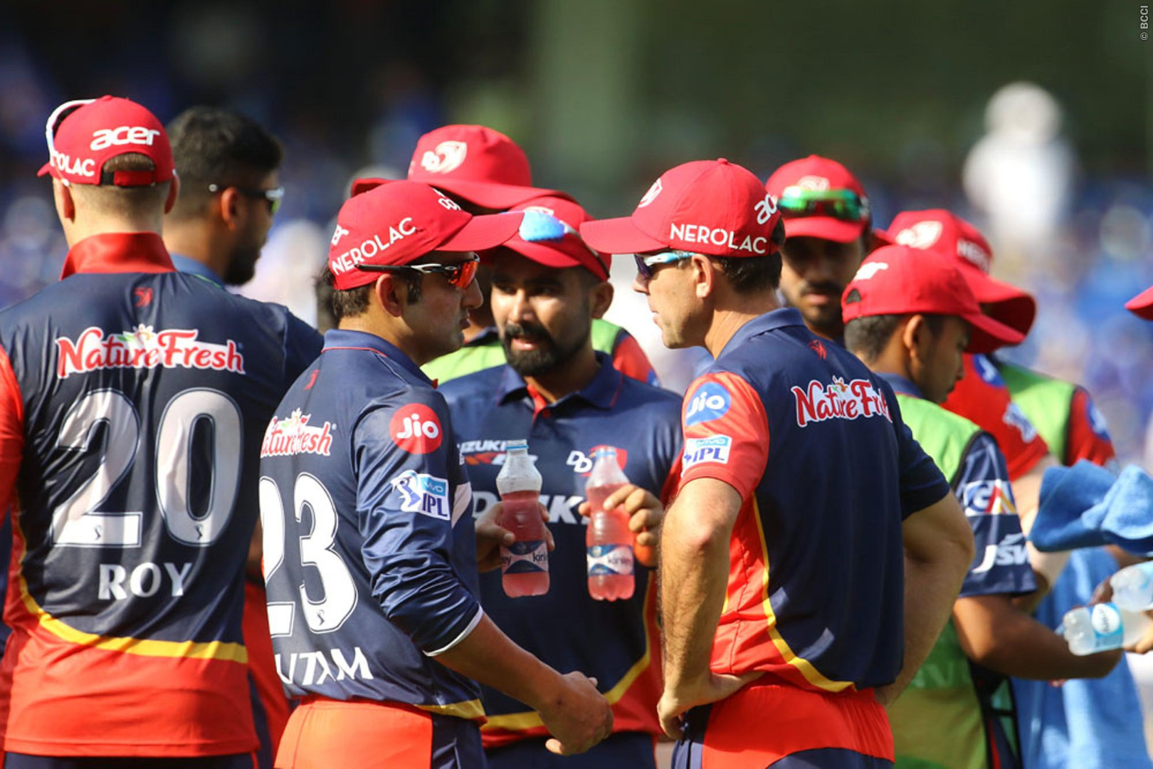 KKR vs DD: पुरानी यादों के साथ नई चुनौती के लिए उतरेंगे गंभीर