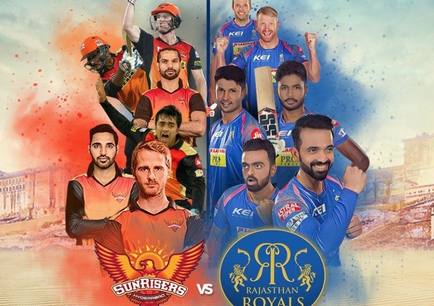 preview of match between sunrisers hyderabad and rajasthan royals in ipl 11 RRvSRH: स्मिथ-वॉर्नर की गैर-मौजूदगी में जीत से आगाज़ करने उतरेंगी हैदराबाद-राजस्थान की टीमें