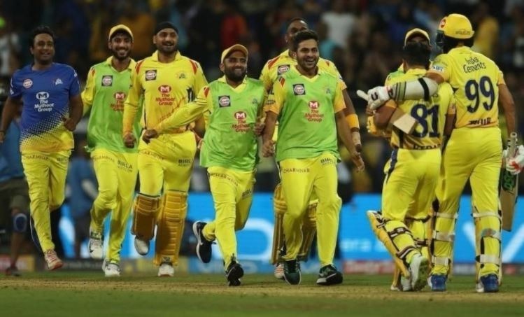 ipl 2018 pune to host csks home matches चेन्नई की जगह पुणे में खेले जाएंगे चेन्नई सुपरकिंग्स के घरेलू मैच