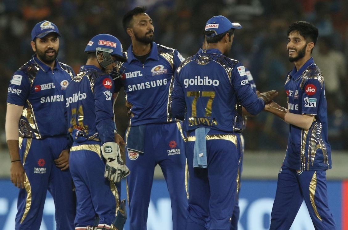 ipl 2018 mumbai indian vs delhi daredevils MI vs DD: पहली जीत की तलाश में दिल्ली के खिलाफ मैदान पर उतरेगी मुंबई