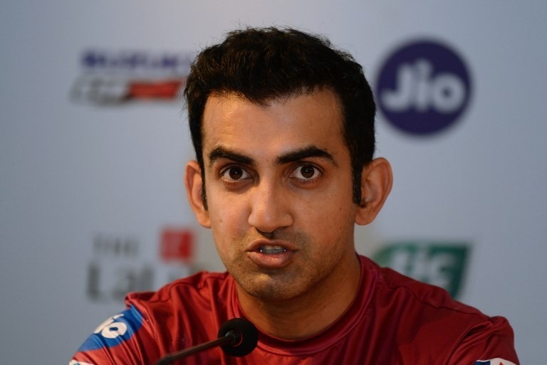 lack of overs made it difficult for our batsmen says gautam gambhir IPL 11: मैच गंवाने के बाद गौतम गंभीर ने बताई हार की वजह