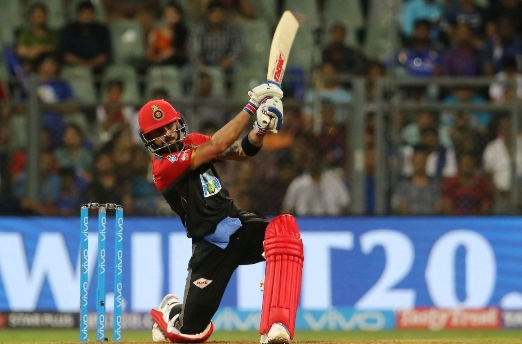 IPL 2018: टीम को मिली हार तो विराट कोहली ने ऑरेंज कैप लेने से किया मना