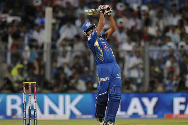 ipl 2018 rohit sharma to keep own batting order under wraps IPL 2018: रोहित भी नहीं जानते कहां करेंगे बैटिंग!