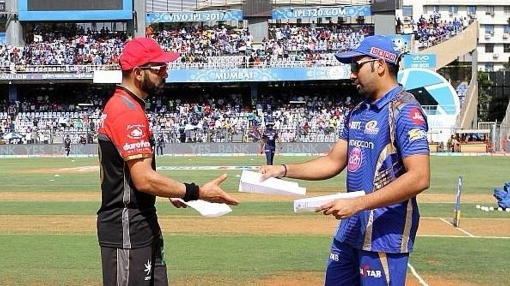 MI vs RCB: मुंबई इंडियंस की हो सकती है धमाकेदार वापसी, इन आंकड़ों के सामने पूरी तरह फेल है विराट की सेना