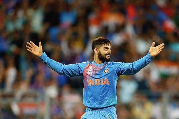 बीसीसीआई ने विराट कोहली से कर दी है खास मांग, चाह कर भी नहीं खेल पाएंगे काउंटी !