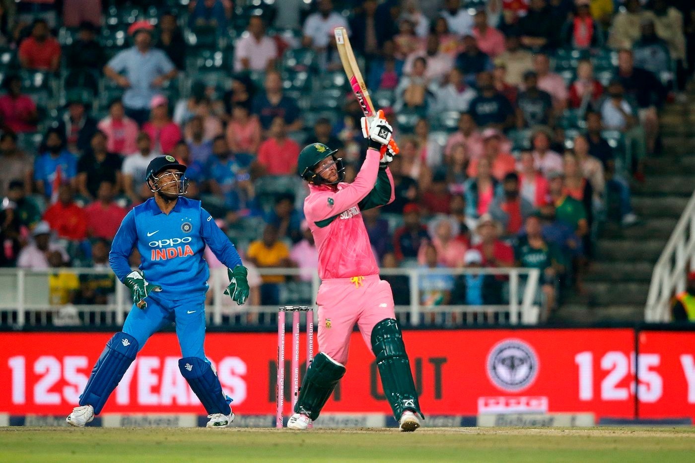 IPL 2018: स्मिथ की जगह राजस्थान रॉयल्स में शामिल हुए हेनरी क्लासेन