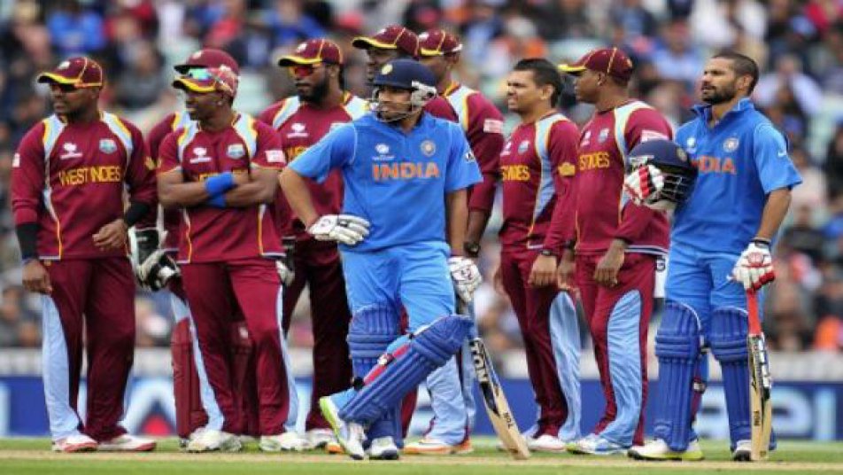 वनडे सीरीज़ में 2-1 से पिछड़ने के बाद वेस्टइंडीज़ बोर्ड ने एकलौते टी20 मुकाबले के लिए मजबूत टीम का चयन किया है.