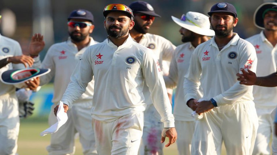 वेस्टइंडीज़ में खट्टी-मीठी यादों के साथ खत्म हुए दौरे के बाद अब भारतीय टीम का अगला पड़ाव श्रीलंका है. भारतीय टीम 3 टेस्ट, 5 वनडे और एकमात्र टी20 मुकाबले के लिए इसी महीने श्रीलंका रवाना होगी.