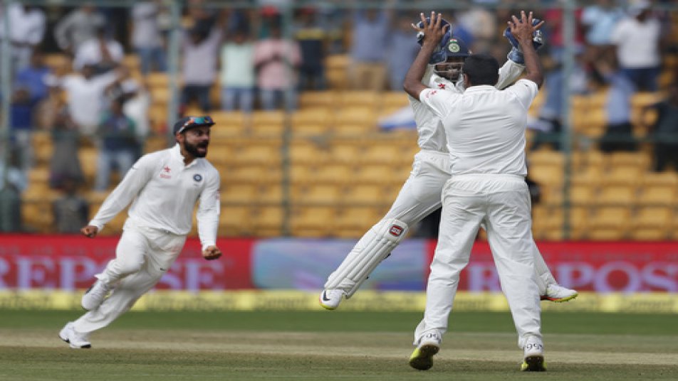 श्रीलंका के साथ टेस्ट सीरीज़ का आगाज़ 26 जुलाई को गॉले टेस्ट से होगा.