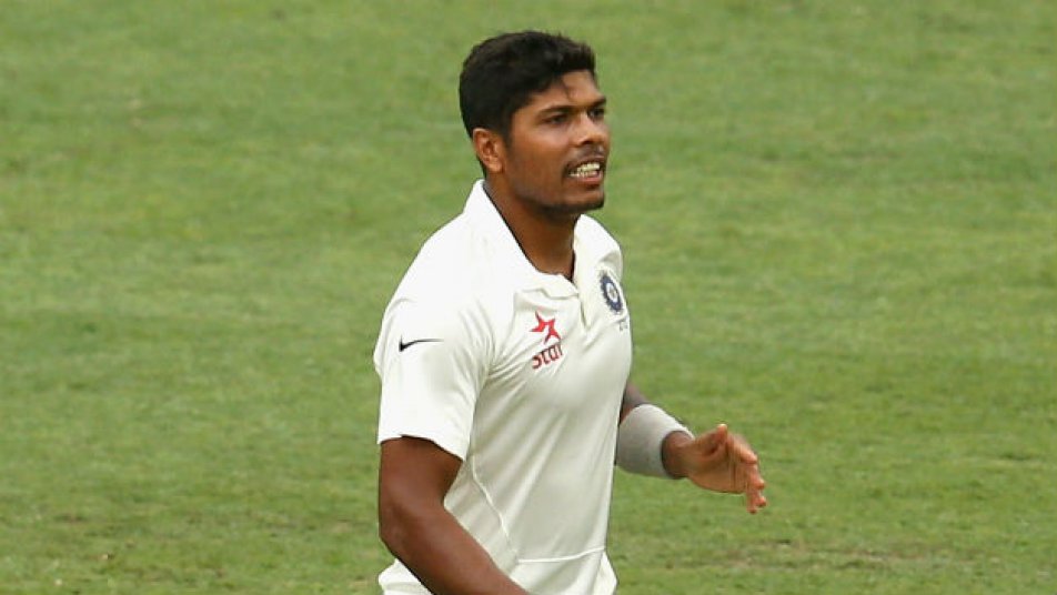 उमेश यादव: बेहतरीन रफ्तार के सिकंदर उमेश यादव एक बार फिर भारतीय तेज़ गेंदबाज़ में अपना तूफान दिखाते नज़र आएंगे. उन्होंने 31 टेस्ट 88 विकेट चटकाए हैं.