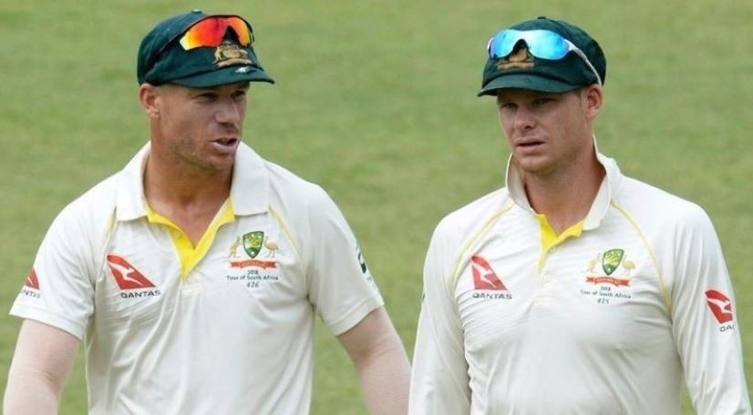 बैन के बावजूद क्रिकेट के मैदान पर उतरे कैमरन बैनक्राफ्ट