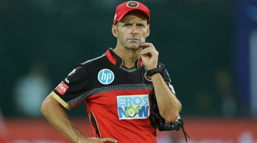 बांग्लादेश क्रिकेट बोर्ड को मिला गैरी कर्स्टन का साथ