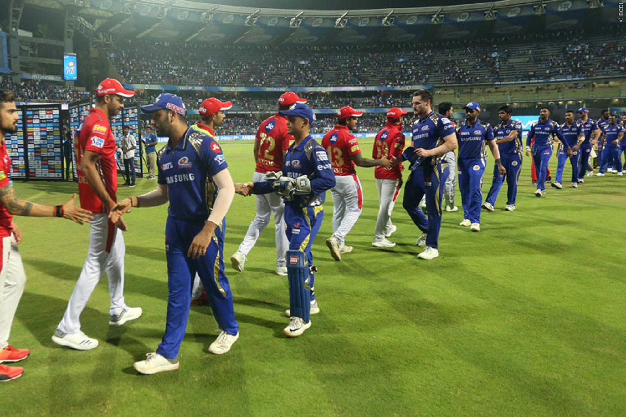 IPL 2018: कप्तान रोहित शर्मा ने बुमराह को बताया जीत का हीरो