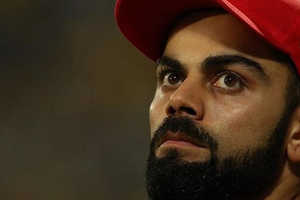 IPL 2018: बैंगलोर को राजस्थान ने हराया, विराट पर भारी पड़ी राहुल की पारी