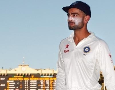 विराट ने इंग्लैंड दौरे से पहले इंग्लिश कंडिशंस में अपनी तैयारियों और तालमेल बिठाने के लिए काउंटी क्रिकेट खेलने का मन बनाया था, जिसकी वजह से वो अफगानिस्तान के खिलाफ एकमात्र टेस्ट मैच भी मिस कर रहे हैं.