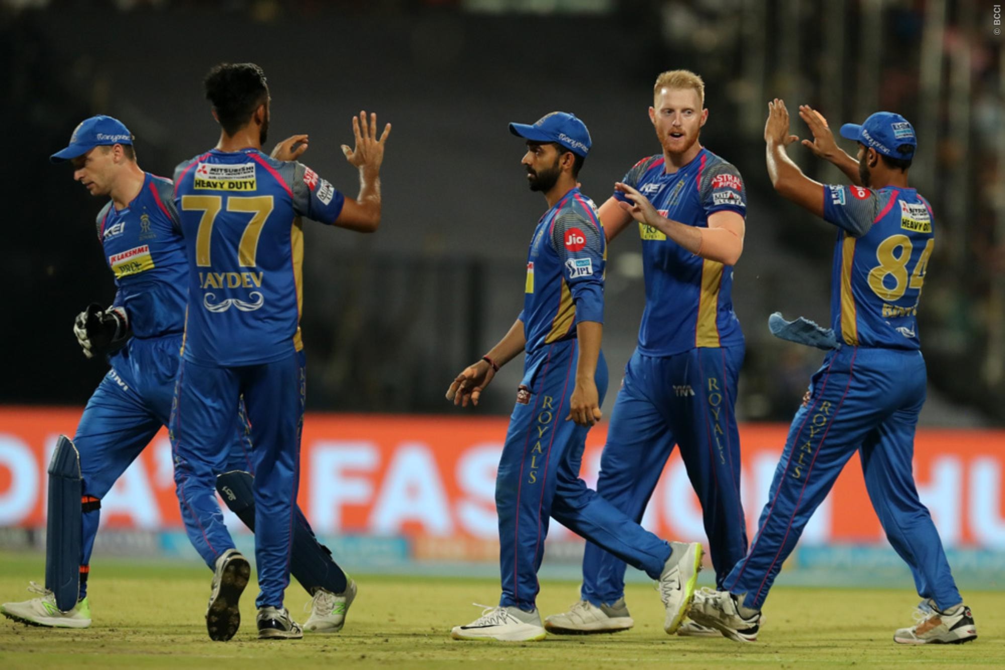 IPL 2018: नीलामी में खूब हुआ था नाम लेकिन नहीं मिली कोई पहचान