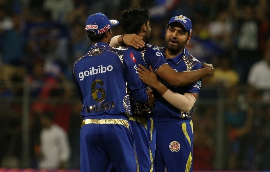 preview of mumbai indians and kolkata knight riders match from eden gardens MIvKKR: केकेआर को घर में धूल चटाकर उम्मीदों को ज़िंदा रखने उतरेगी मुंबई इंडियंस