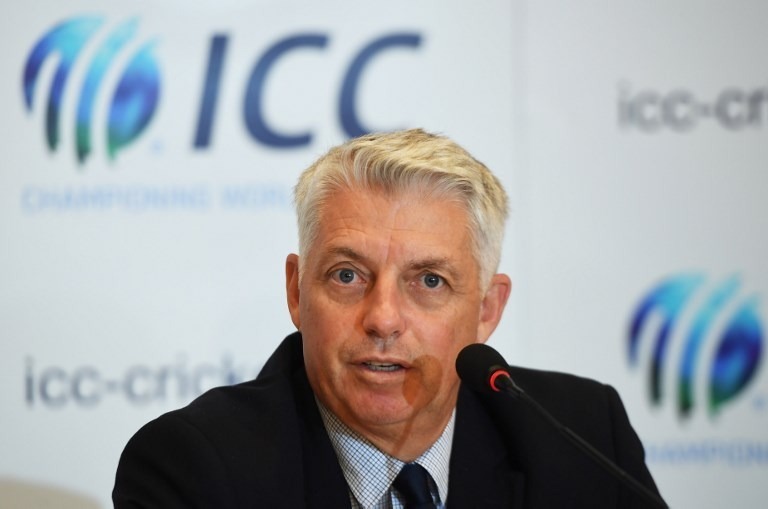 icc dave richardson talks fixing doping and why cricket doesnt need another format फिक्सिंग के आरोपों पर सख्त आईसीसी ने तह तक जाने की बात कही