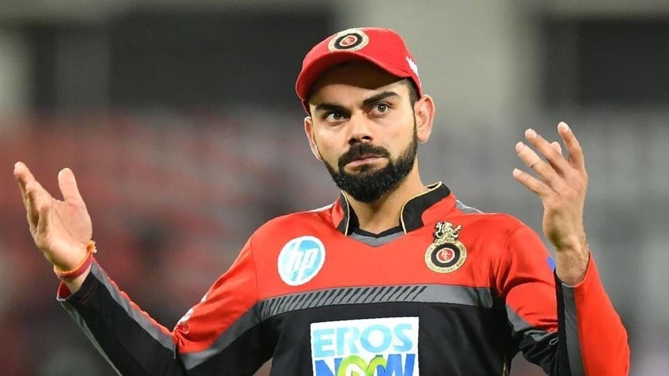 IPL 2018: विराट कोहली की गलती की वजह से प्लेऑफ बाहर हुई आरसीबी