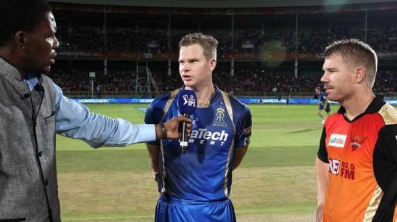 दो नई टीमों के साथ मैदान पर वापसी करेंगे स्मिथ, लेंगे कोहली की जगह!