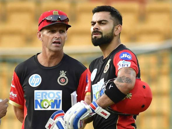 virat kohlis eagerness to learn about his game makes him a great says gary kirsten विश्व कप विजेता कोच ने बताया क्यों सर्वश्रेष्ठ हैं कोहली