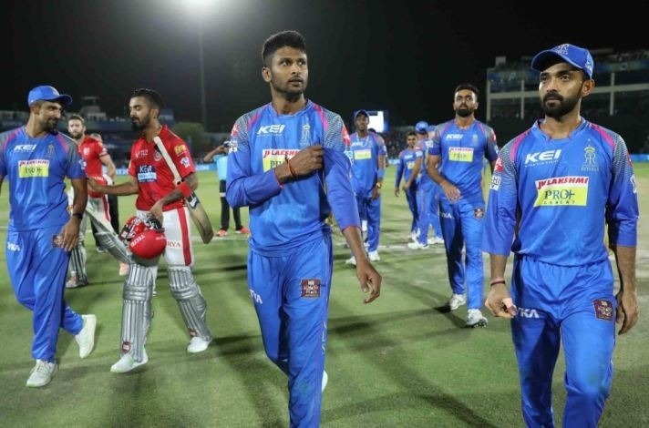 RCBvRR: आज हारने वाली टीम हो जाएगी आईपीएल 11 से बाहर