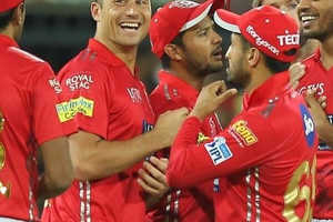 IPL 2018: राजस्थान रॉयल्स पर जीत के साथ तीसरे नंबर पहुंची किंग्स 11 पंजाब की टीम