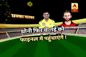 किसे मिलेगा IPL-11 के फाइनल का टिकट? गौतम गंभीर से जानिए किस टीम का पलड़ा भारी है