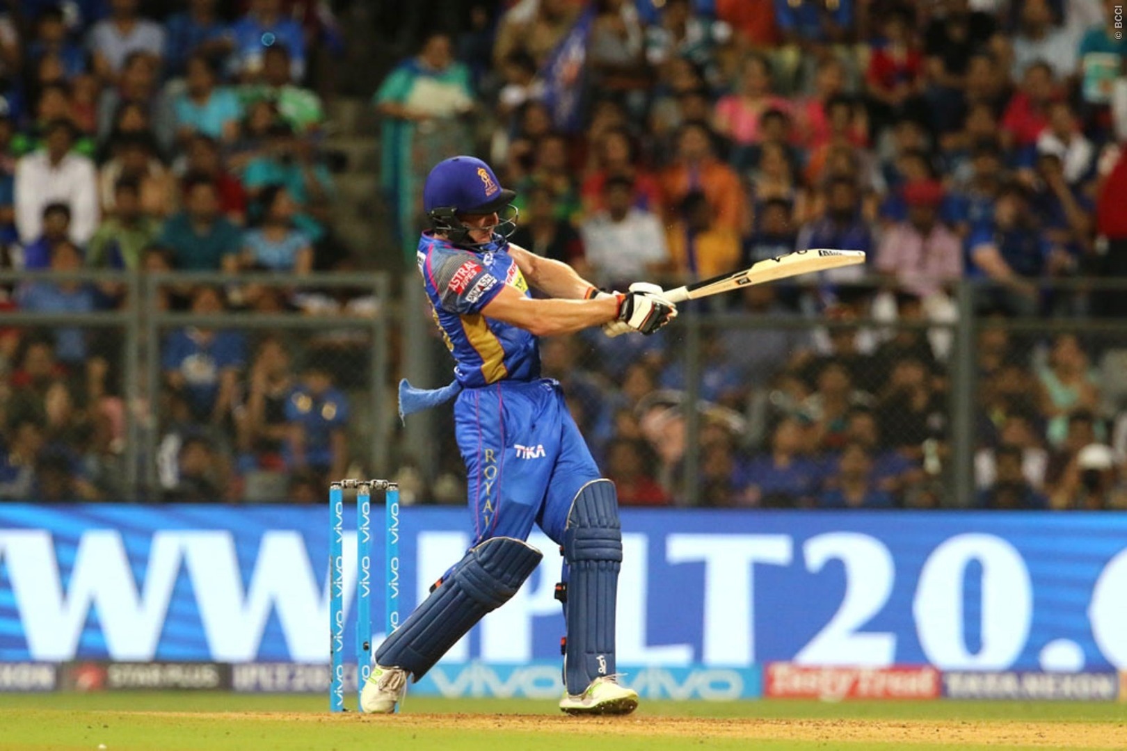 जोस बटलर ने की सहवाग की बराबरी, अगले मैच में बना सकते हैं बड़ा RECORD