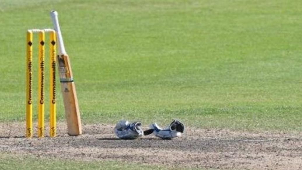 8 killed and 45 injured in blasts at cricket match in afghanistan अफगानिस्तान में क्रिकेट स्टेडियम में हुए धमाकों में आठ लोगों की मौत