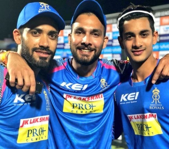 IPL 2018: नीलामी में खूब हुआ था नाम लेकिन नहीं मिली कोई पहचान