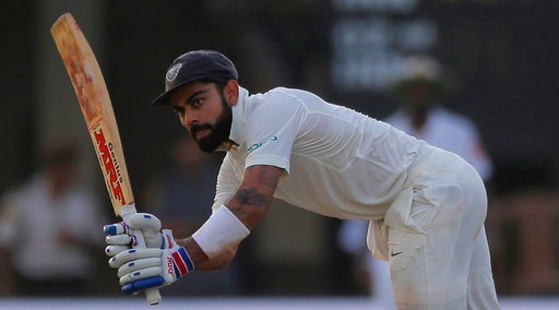 bcci defends virat kohlis decision to opt out of afghanistan test अफगानिस्तान टेस्ट छोड़ काउंटी खेलने गए विराट के समर्थन में बीसीसीआई