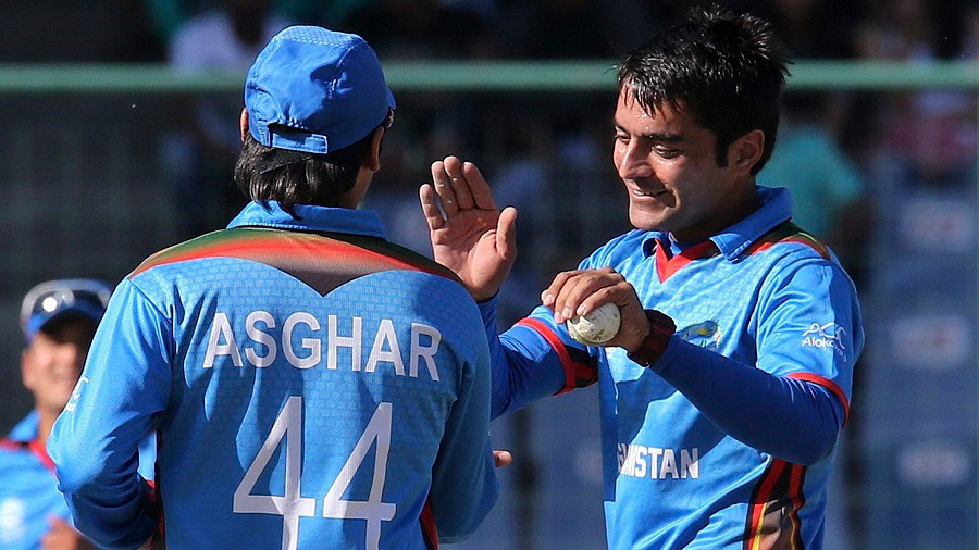 IND vs AFG: डेब्यू टेस्ट से पहले स्टैनिकजई ने दी भारतीय बल्लेबाजों को चुनौती IND vs AFG: डेब्यू टेस्ट से पहले स्टैनिकजई ने दी भारतीय बल्लेबाजों को चुनौती