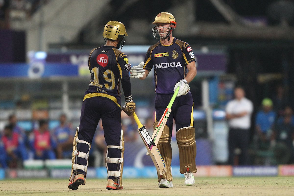 KKR vs RR: राजस्थान को 6 विकेट से हराकर प्ले ऑफ के करीब पहुंचा केकेआर
