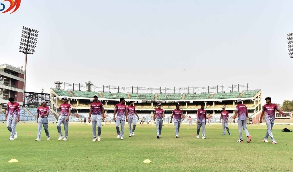 DDvSRH: अब सिर्फ जीत से खुले रहेंगे दिल्ली के लिए सीज़न 11 के दरवाज़े