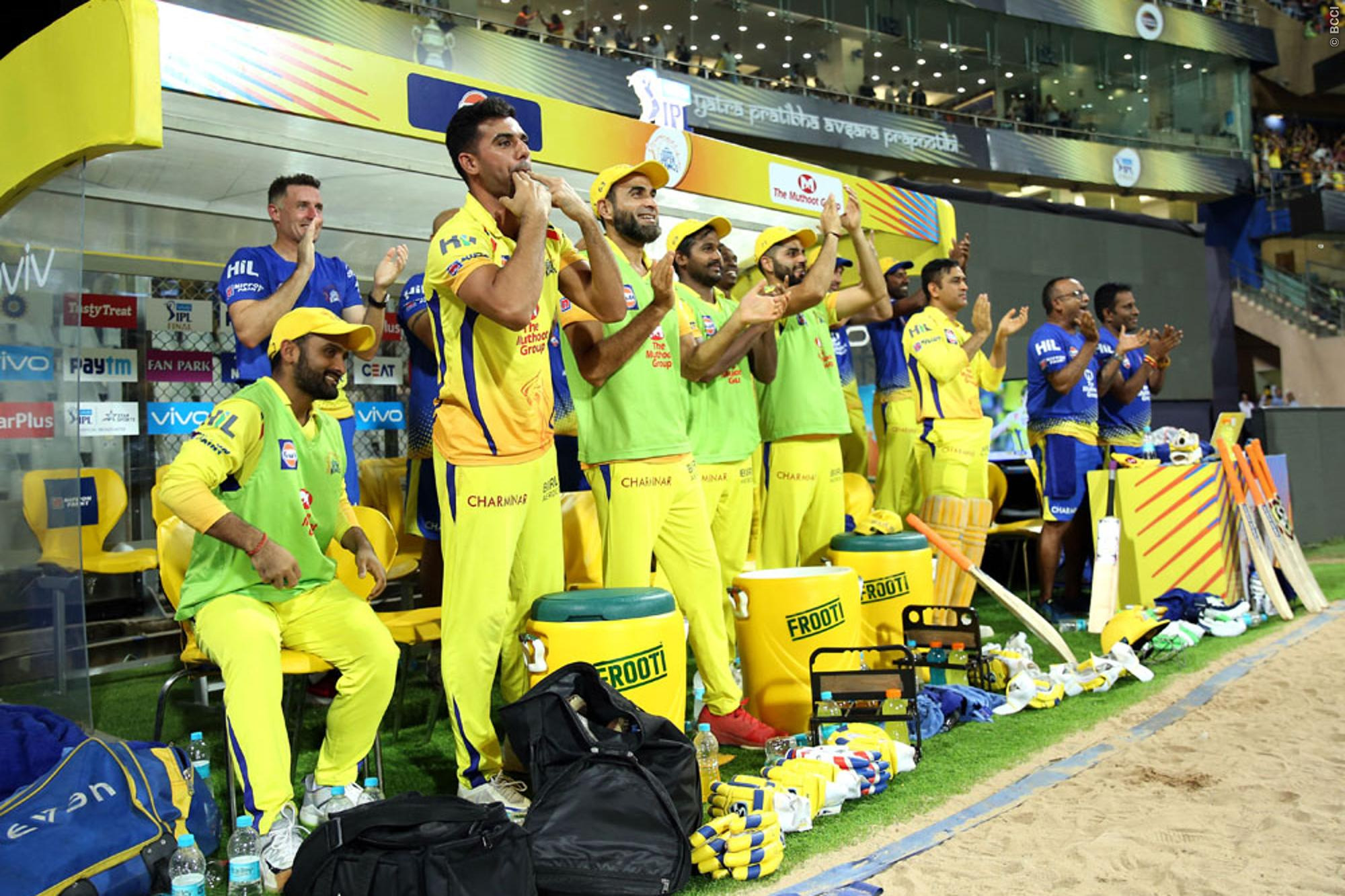 IPL 2018: पांच पारी जिसे देख हर कोई हुआ हैरान